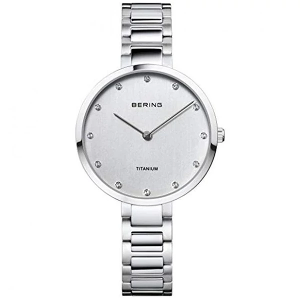 Bering női óra - 11334-770 - Titanium