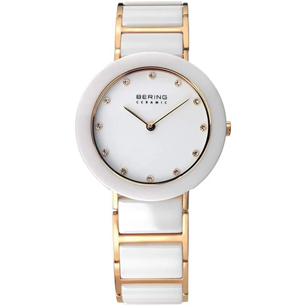 Bering női óra - 11429-751 - Ceramic