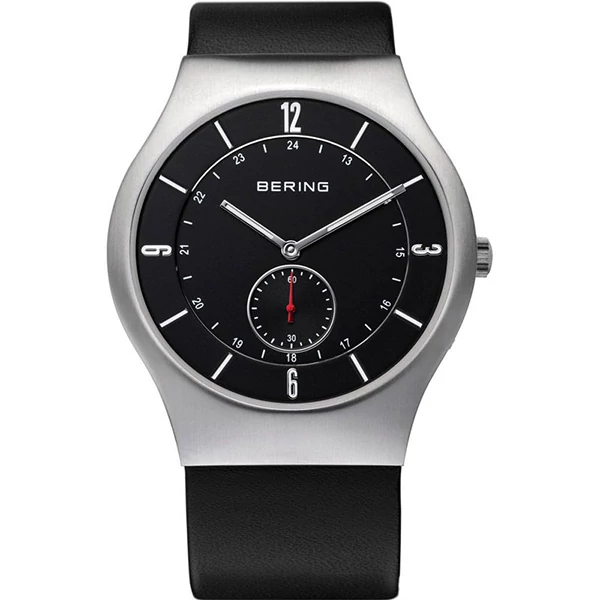 Bering férfi óra - 11940-409 - Classic