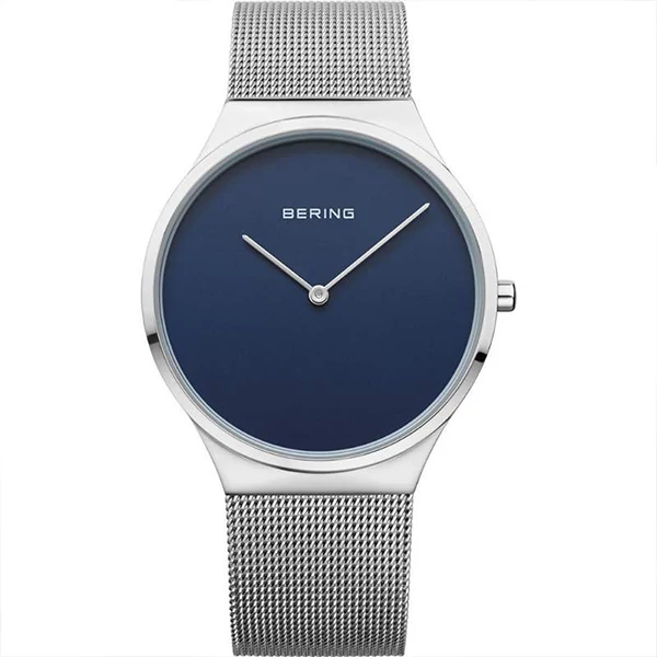 Bering férfi óra - 12138-007 - Classic