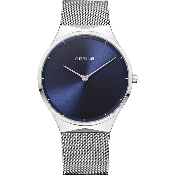 Bering unisex óra - 12138-008 - Classic