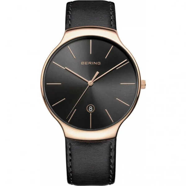 Bering férfi óra - 13338-462 - Classic