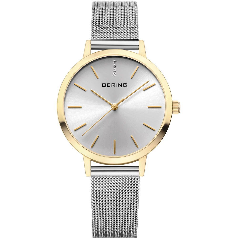 Bering női óra - 13434-014 - Classic