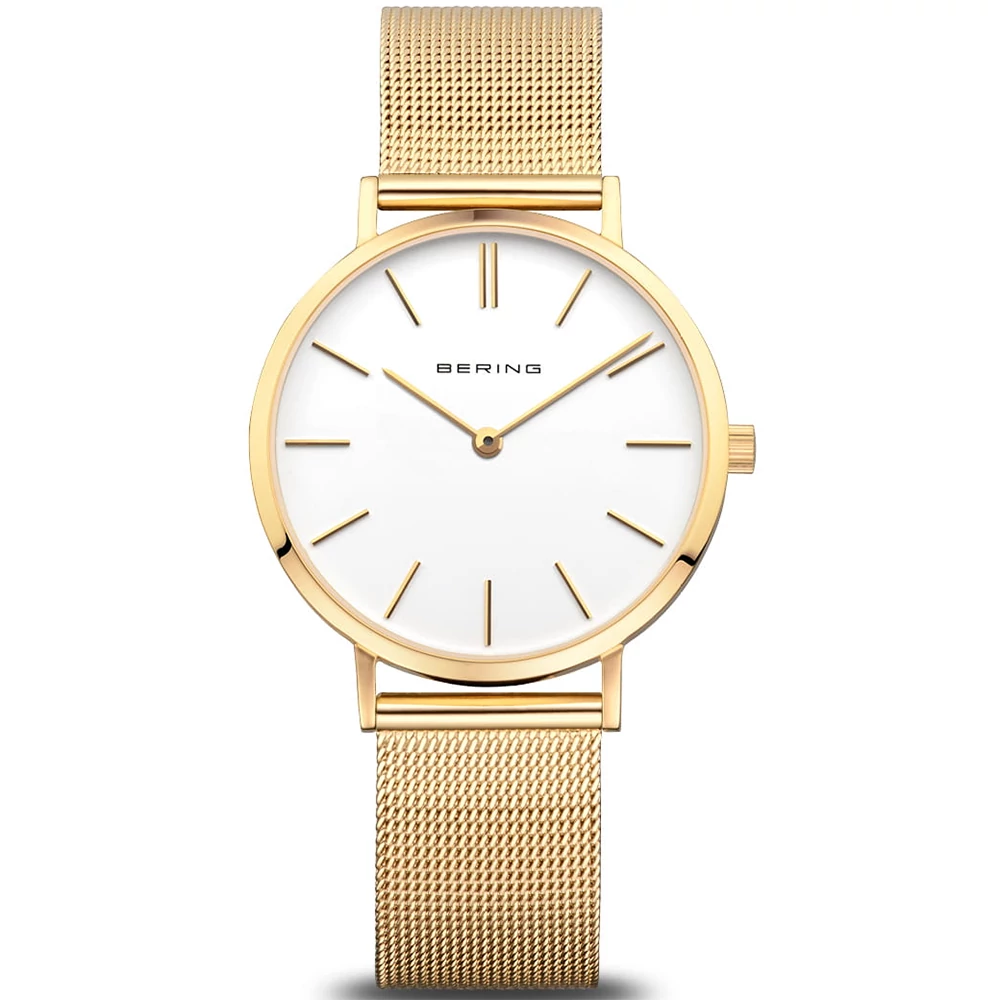 Bering női óra  - 14134-331 - Classic