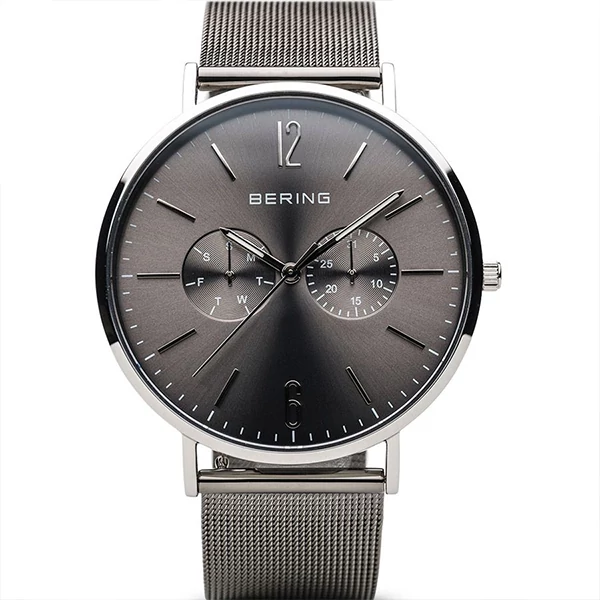 Bering férfi óra - 14240-308 - Classic