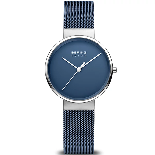 Bering női óra - 14331-307 - Solar