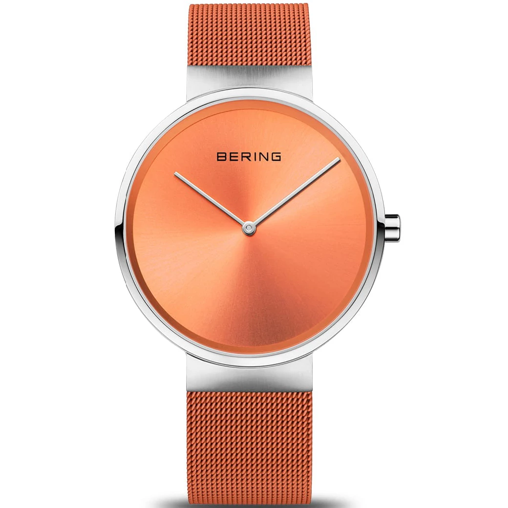 Bering női óra - 14539-505 - Classic