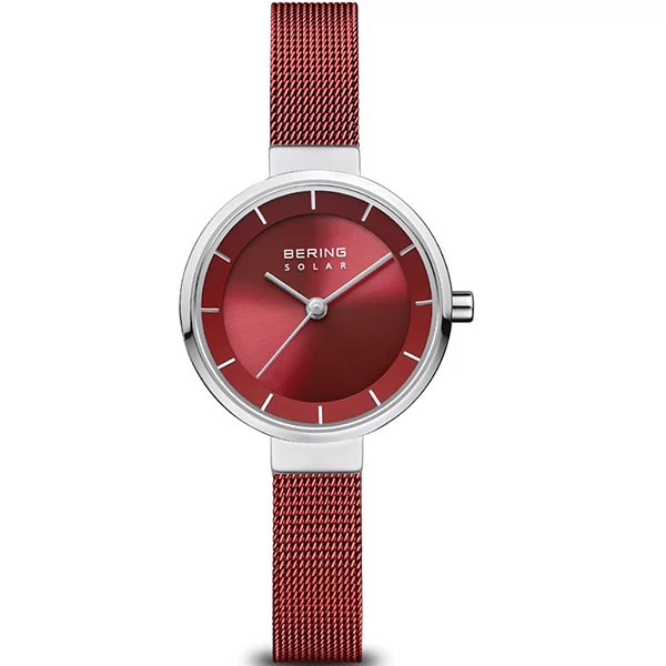 Bering női óra  - 14627-303 - Solar