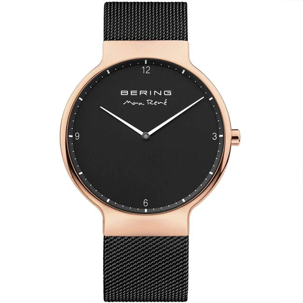 Bering unisex óra - 15540-262 - Max René