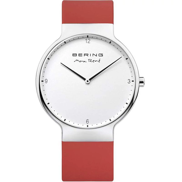 Bering unisex óra - 15540-500 - Max René