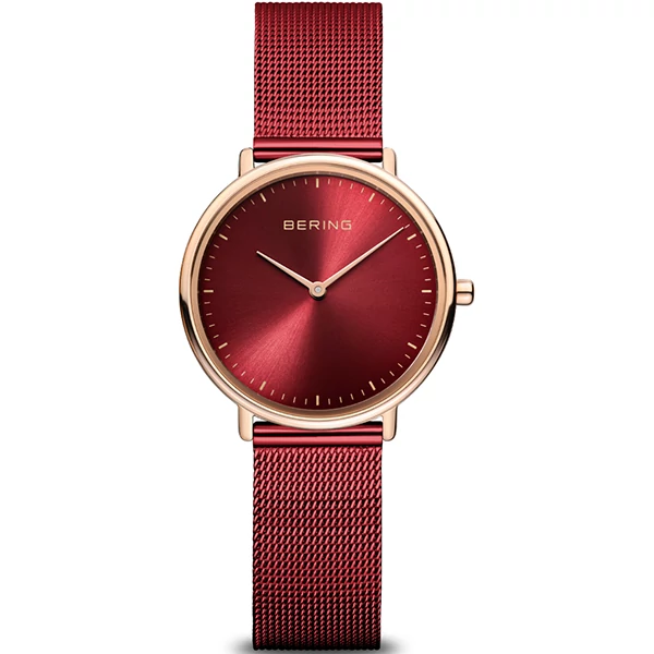 Bering női óra - 15729-363 - Ultra Slim