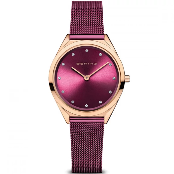 Bering női óra  - 17031-969 - Classic