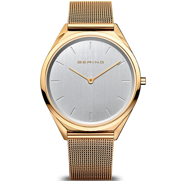 Bering női óra  - 17039-334 - Ultra Slim