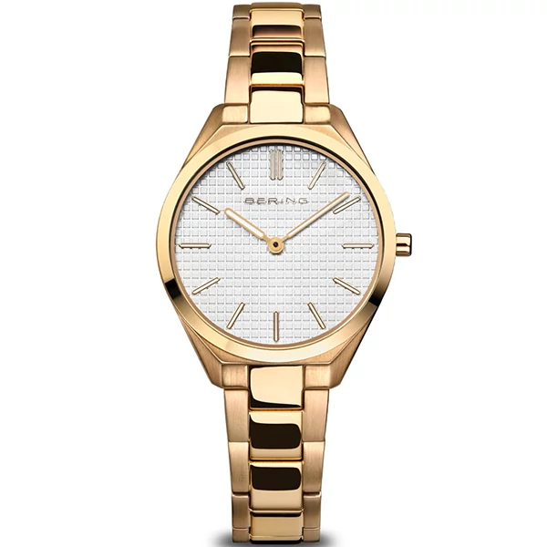 Bering női óra  - 17231-734 - Ultra Slim