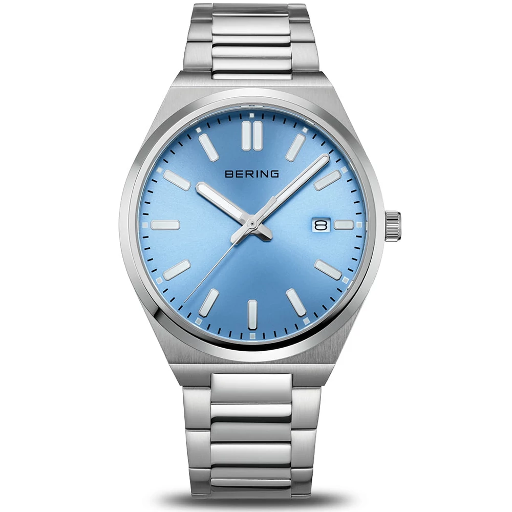 Bering férfi óra - 17639-707 - Classic