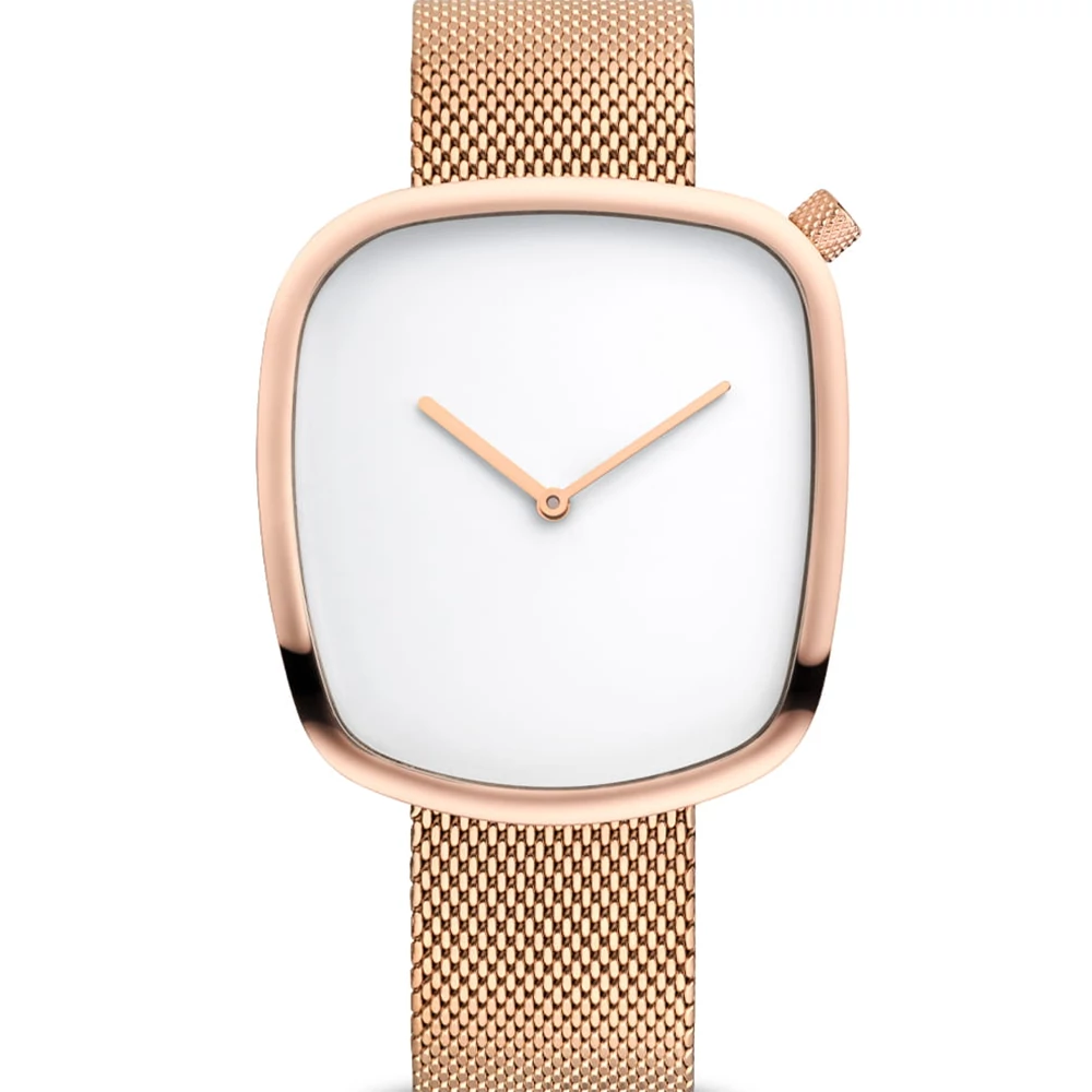 Bering női óra  - 18040-364 - Classic Pebble