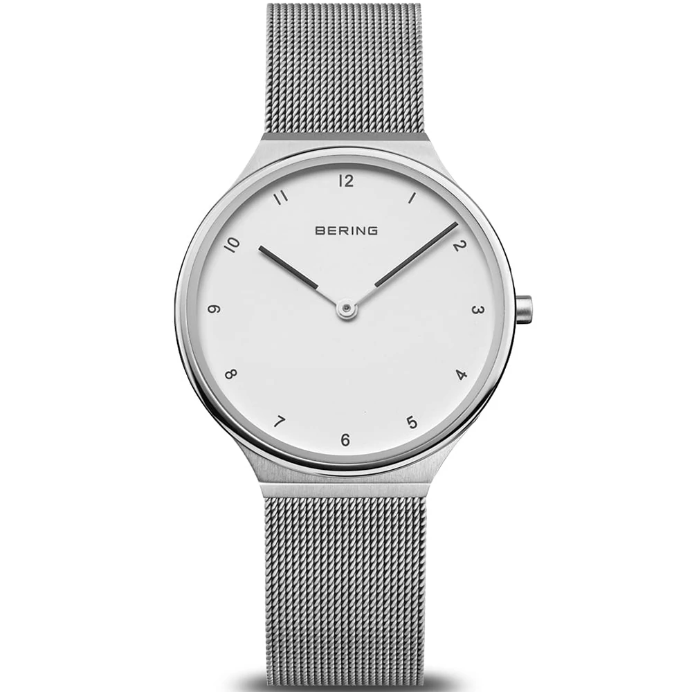 Bering női óra  - 18434-004 - Ultra Slim 