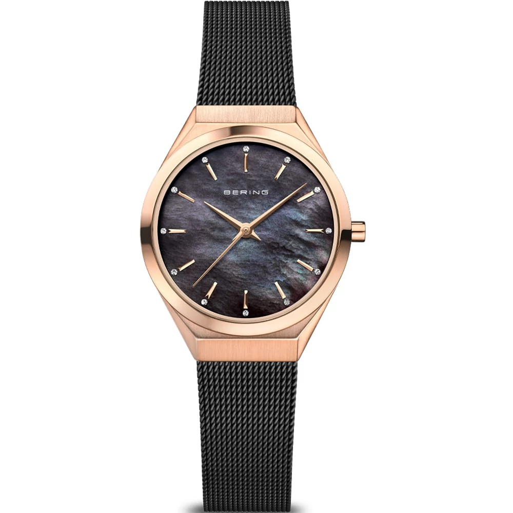 Bering női óra  - 18729-166 - Ultra Slim