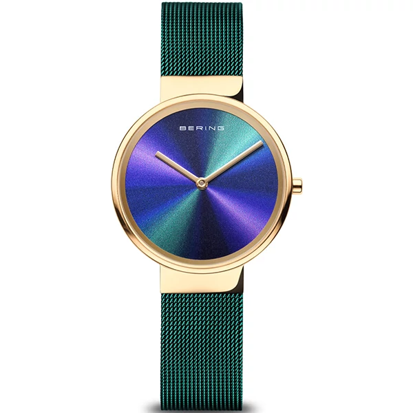 Bering női óra  - 19031-828 - Classic