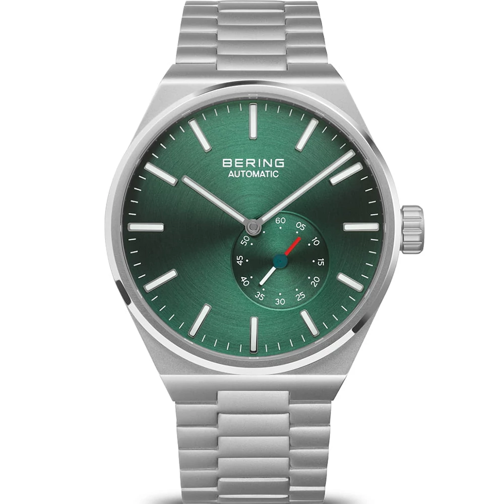 Bering férfi óra  - 19441-708 - Arctic Automatic