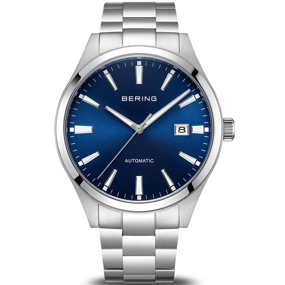 Bering férfi óra - 19842-707 - Automatic