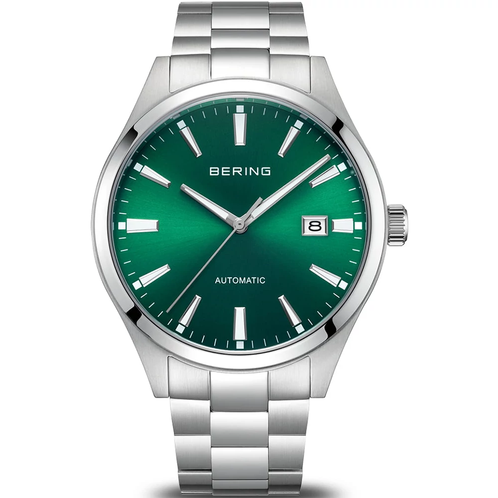 Bering férfi óra - 19842-708 - Automatic