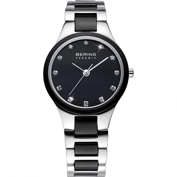 Bering női óra - 32327-749 - Ceramic