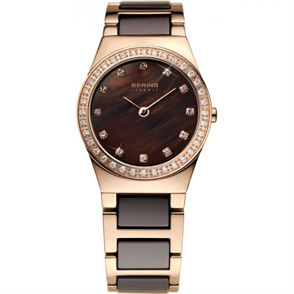 Bering női óra - 32426-765 - Ceramic
