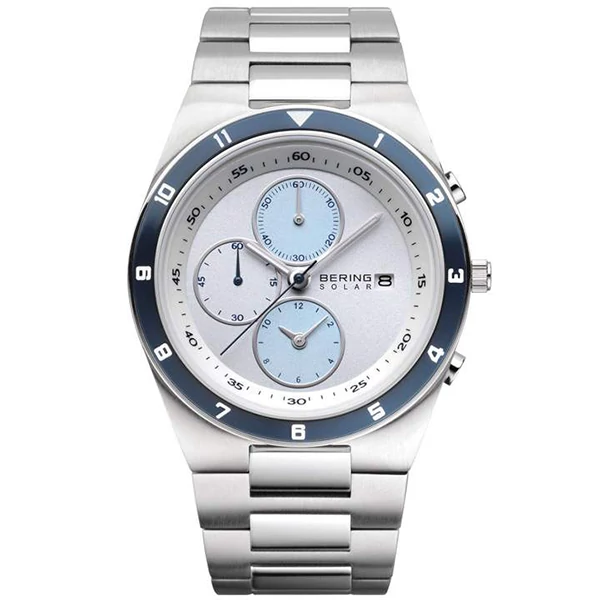 Bering férfi óra - 34440-707 - Solar