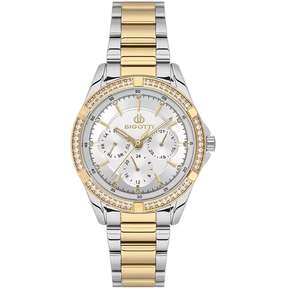 Bigotti Milano Raffinata női karóra - BG110569-5