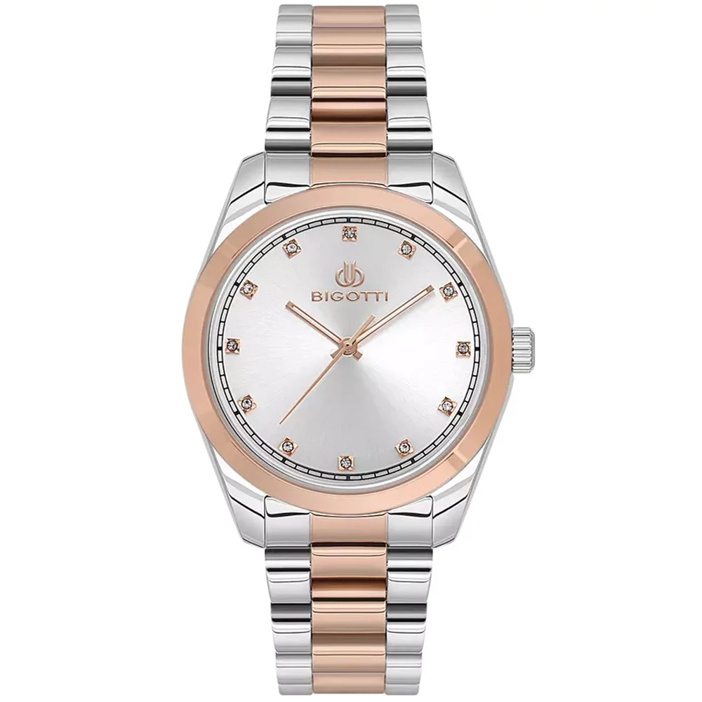 Bigotti Milano Quotidiana női karóra - BG110584-6