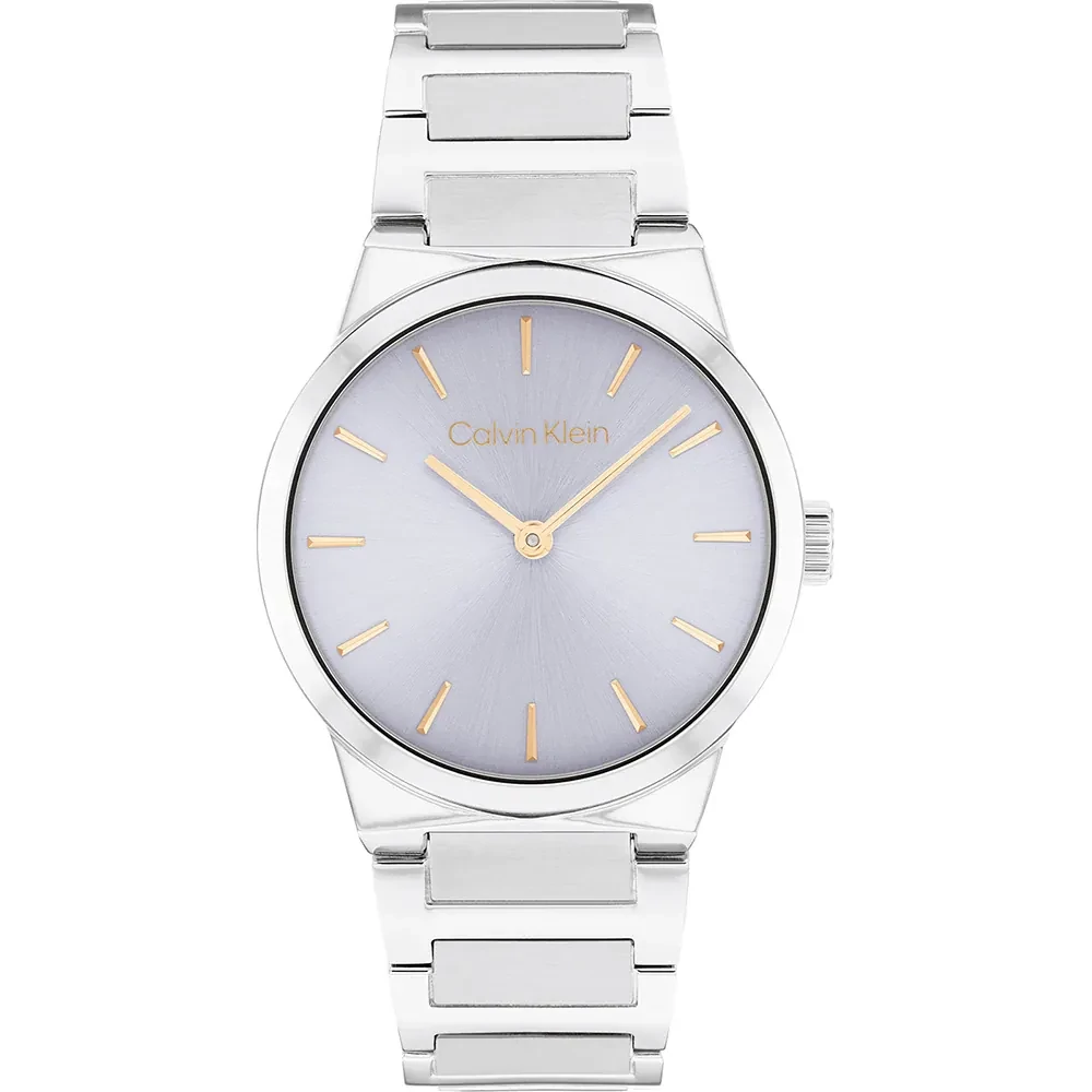 Calvin Klein női óra - 25100079 - Linear Elegance
