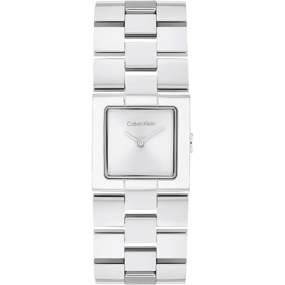 Calvin Klein női óra - 25100088 - Meridian