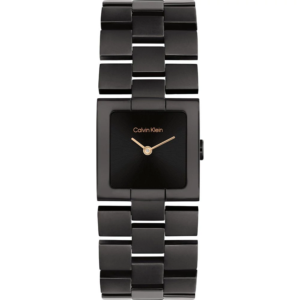 Calvin Klein női óra - 25100091 - Meridian