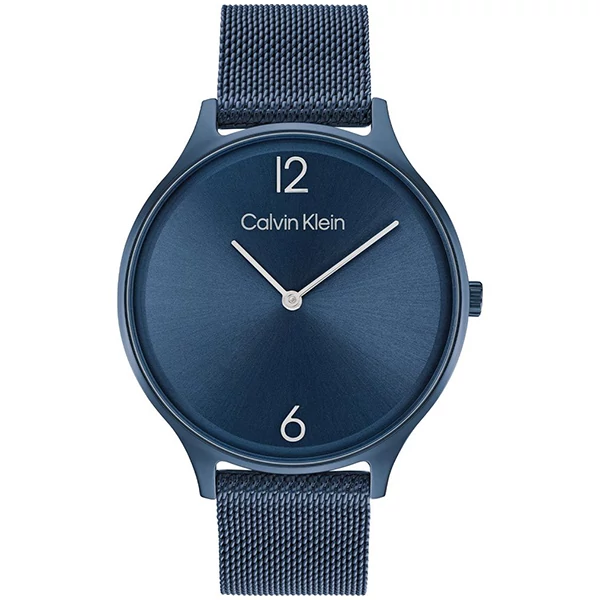 Calvin Klein női óra  - 25200005 - Timeless 2H