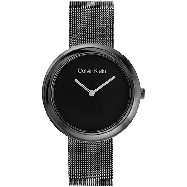 Calvin Klein női óra  - 25200015 - Sculptural Twisted