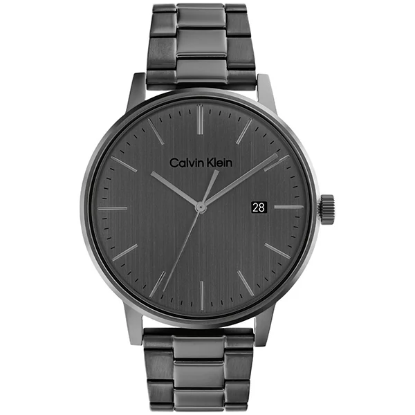 Calvin Klein férfi óra  - 25200054 - Timeless