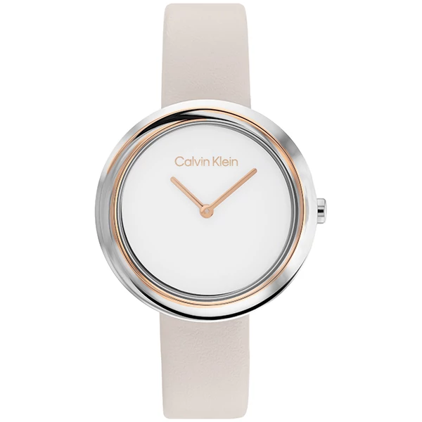 Calvin Klein női óra  - 25200094 - Twisted Bezel