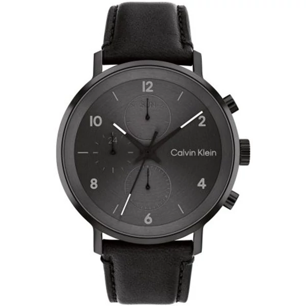 Calvin Klein férfi óra  - 25200111 - Modern Multifunction