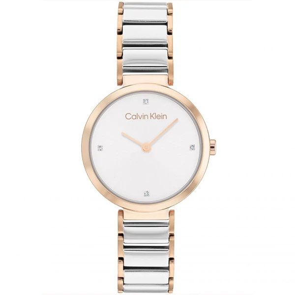 Calvin Klein női óra  - 25200139 - Minimalistic T-Bar