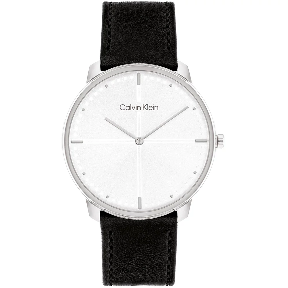 Calvin Klein férfi óra - 25200156 - Expression