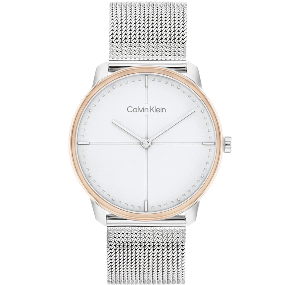 Calvin Klein női óra - 25200157 - Expression