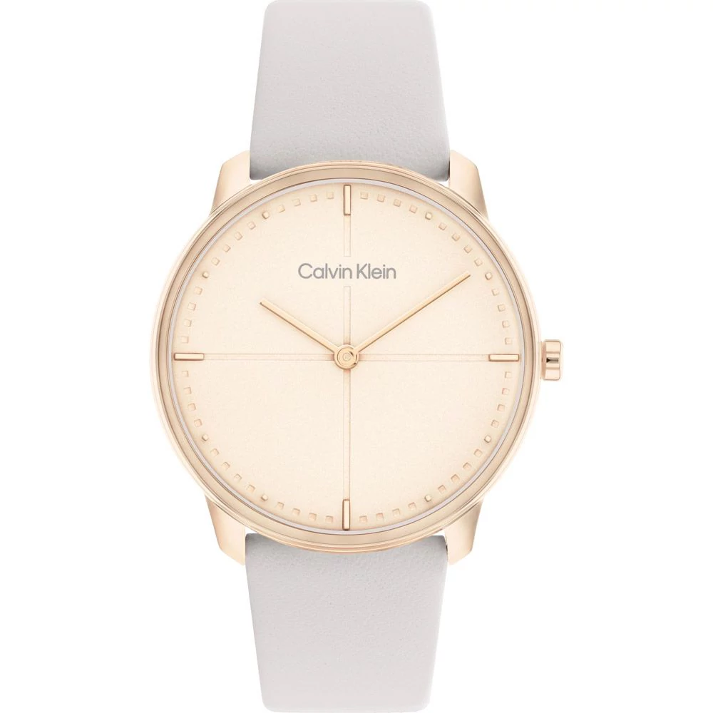 Calvin Klein női óra - 25200162 - Expression
