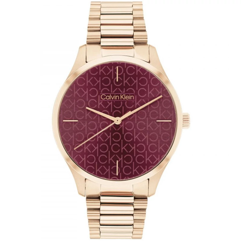 Calvin Klein női óra - 25200169 - Iconic