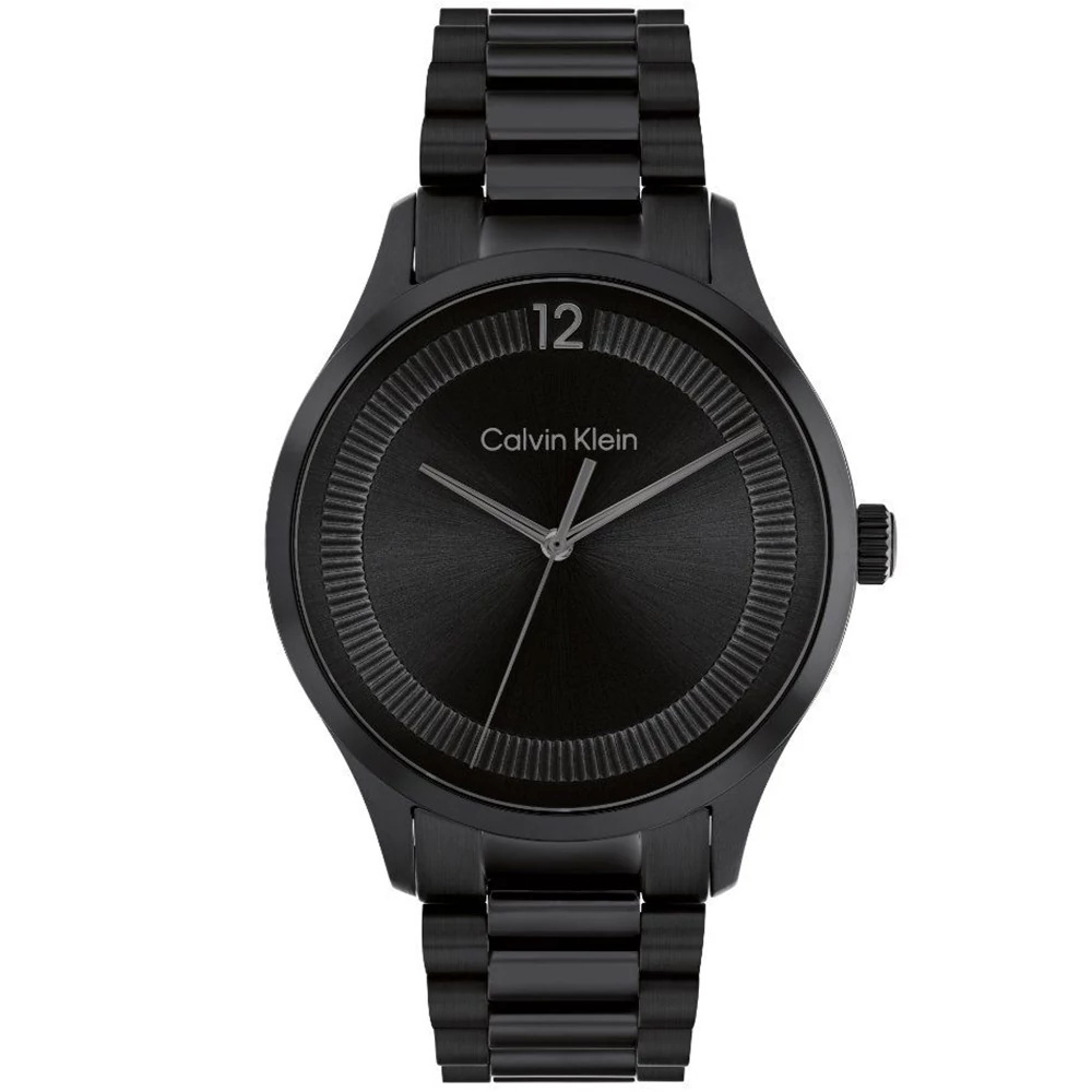 Calvin Klein unisex óra - 25200227 - Iconic