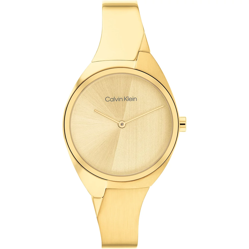 Calvin Klein női óra - 25200235 - Charming