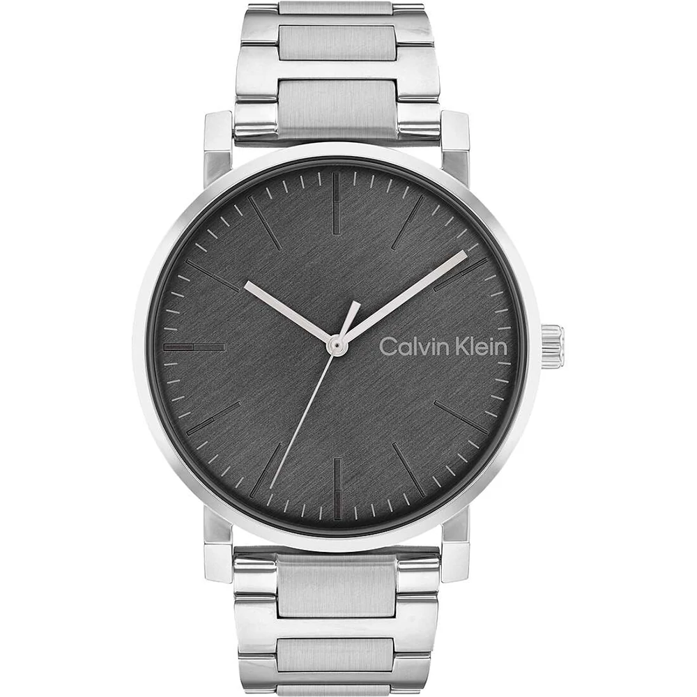 Calvin Klein férfi óra - 25200256 - Slate