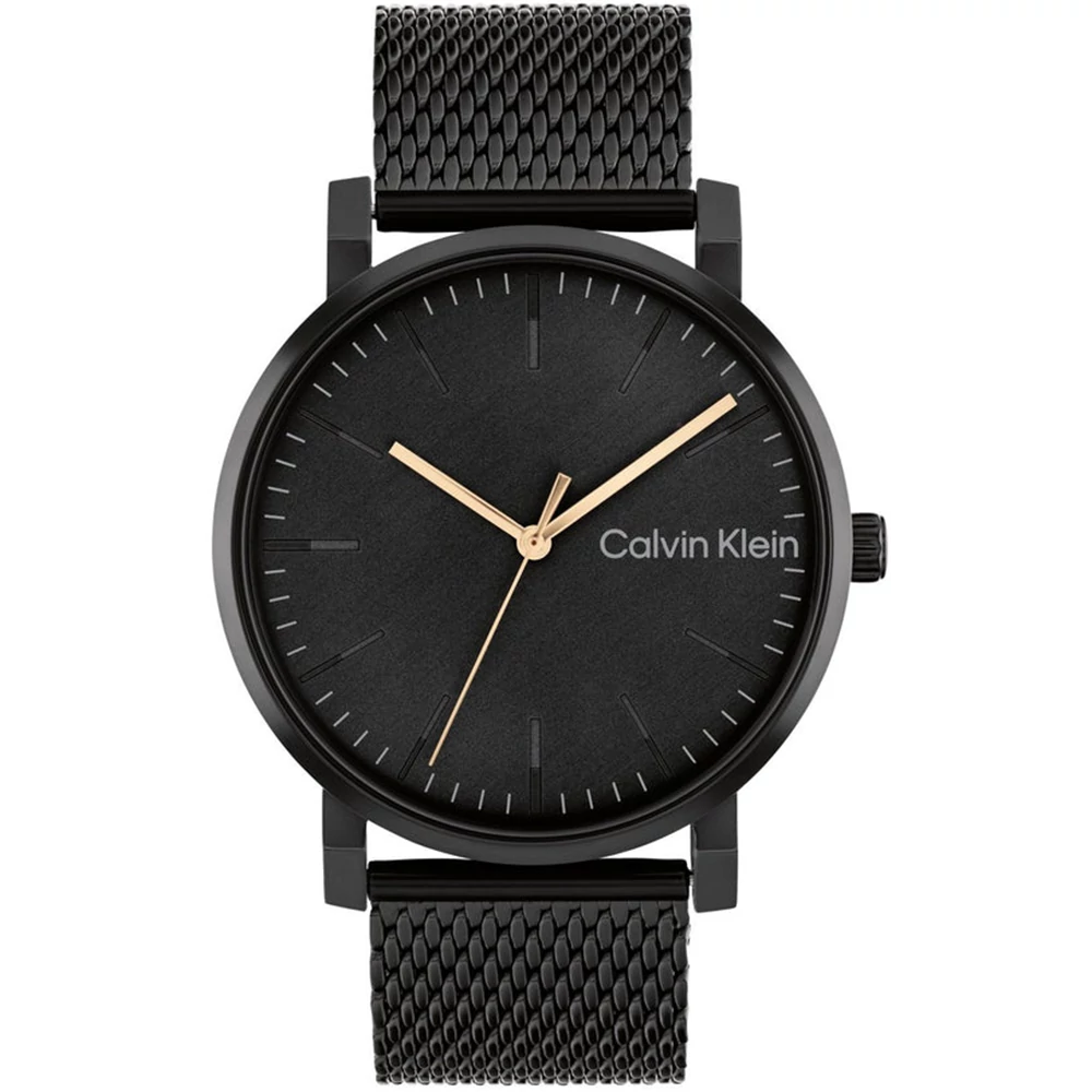 Calvin Klein férfi óra - 25200259 - Slate