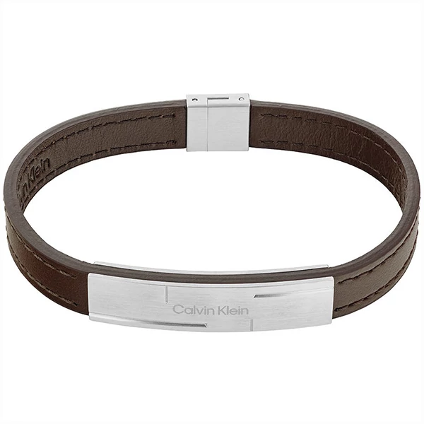 Calvin Klein férfi karkötő - 35000057 - Grid