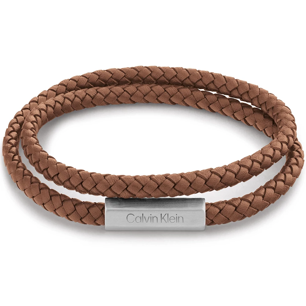 Calvin Klein férfi karkötő - 35000210